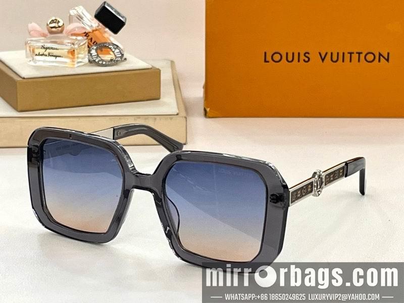 LV Glasses smr43