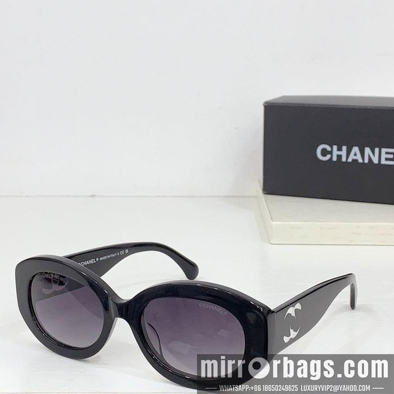 Chanel Glasses smr61