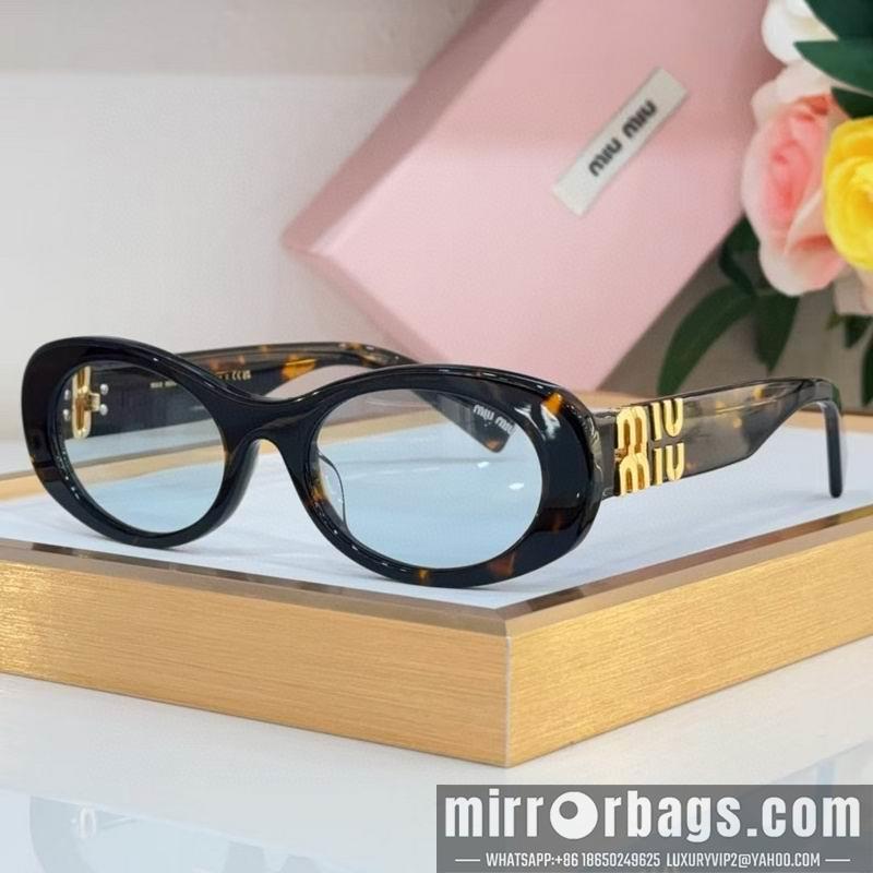 MiuMiu Glasses 03smh61