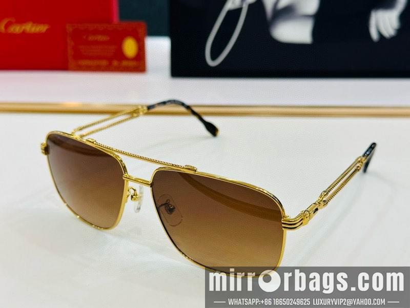 Cartier Glasses smr141
