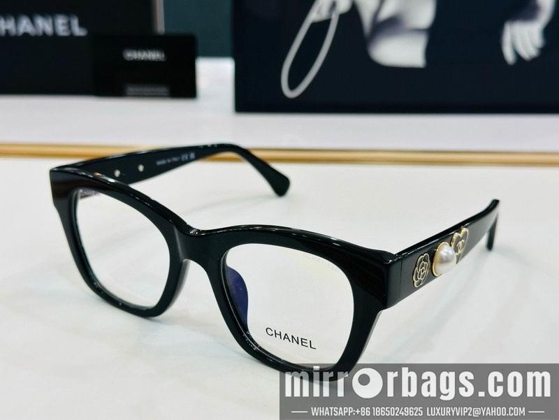Chanel Glasses smr287
