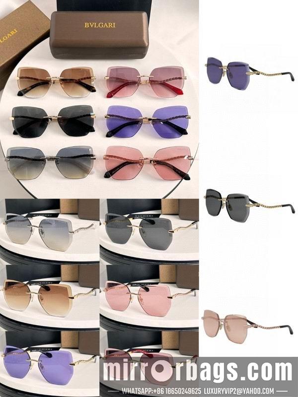 Bvlgari Glasses 03smh90