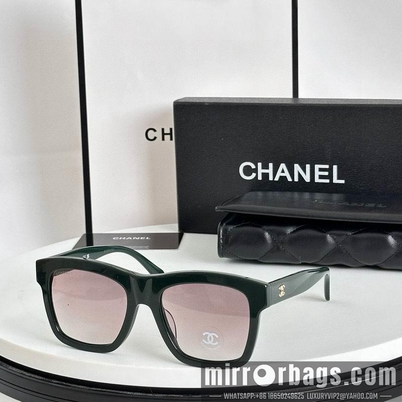 Chanel Glasses smh53