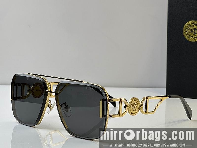 Versace Glasses 03smh115
