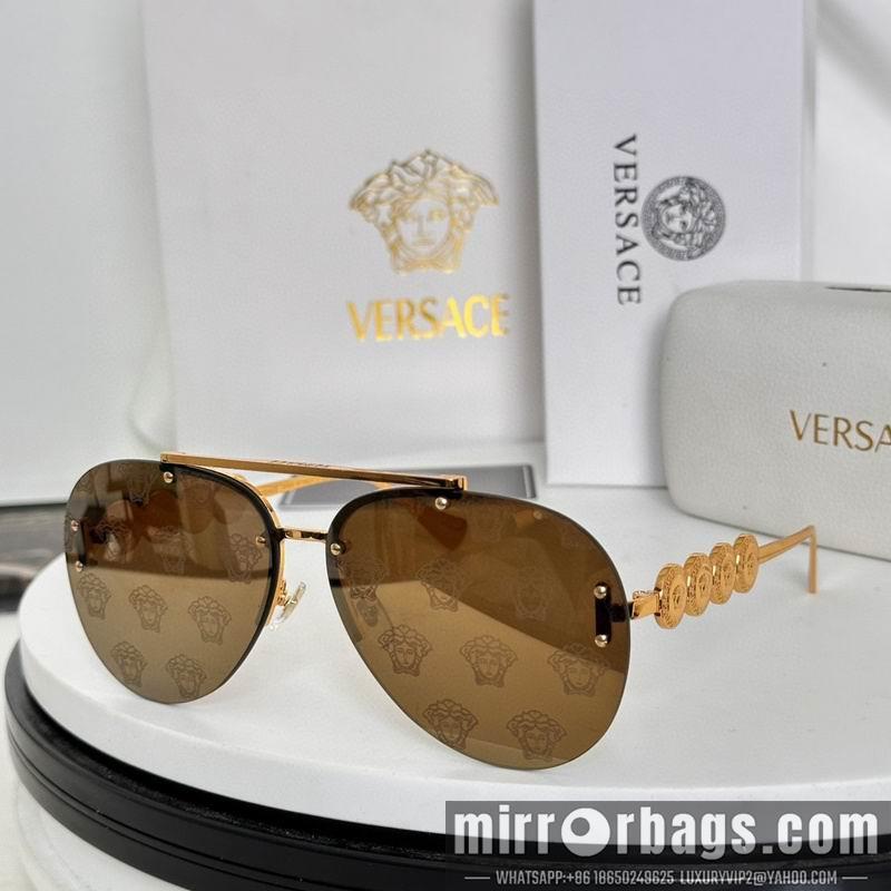 Versace Glasses 03smh08