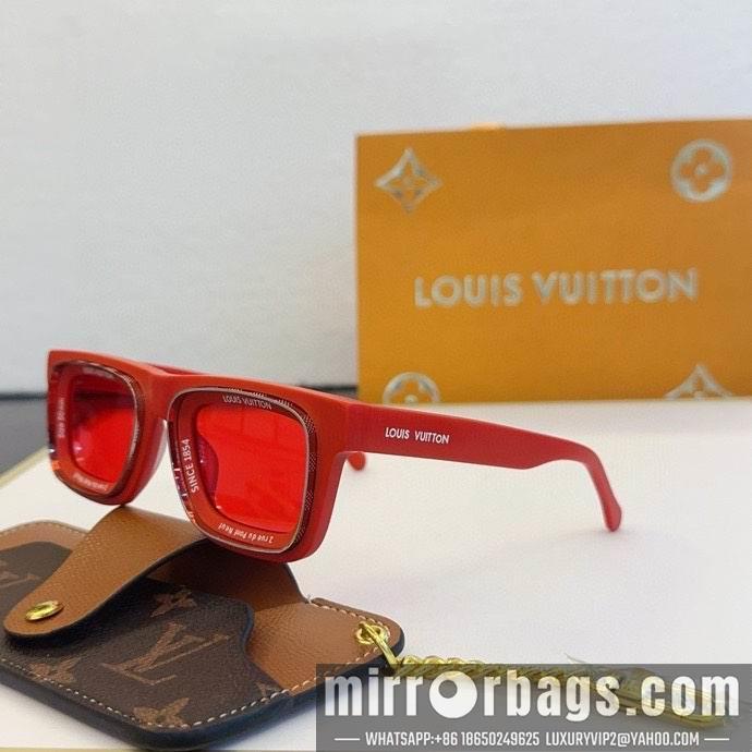 LV Glasses smx209