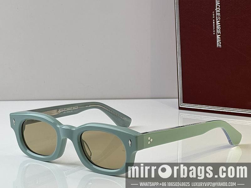 Jacques Marie Mage Glasses 03smh109