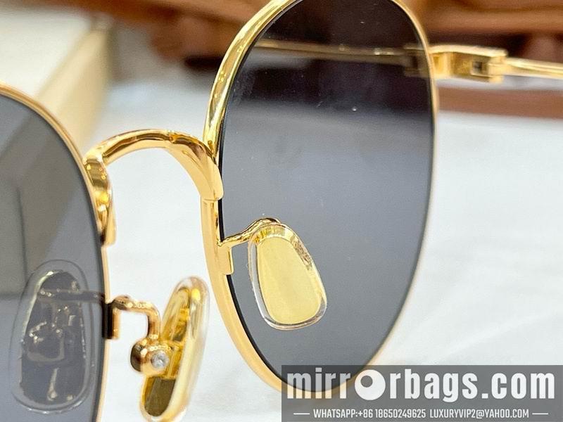 Celine Glasses smx162