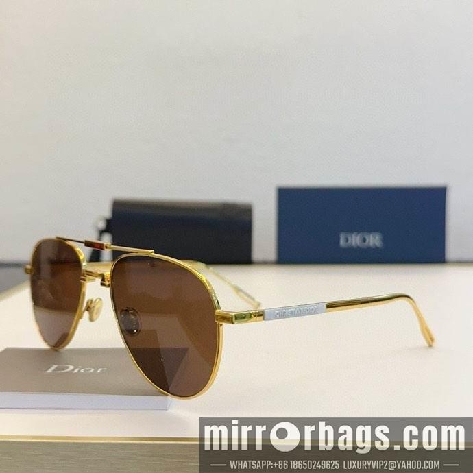Dior Glasses smx96