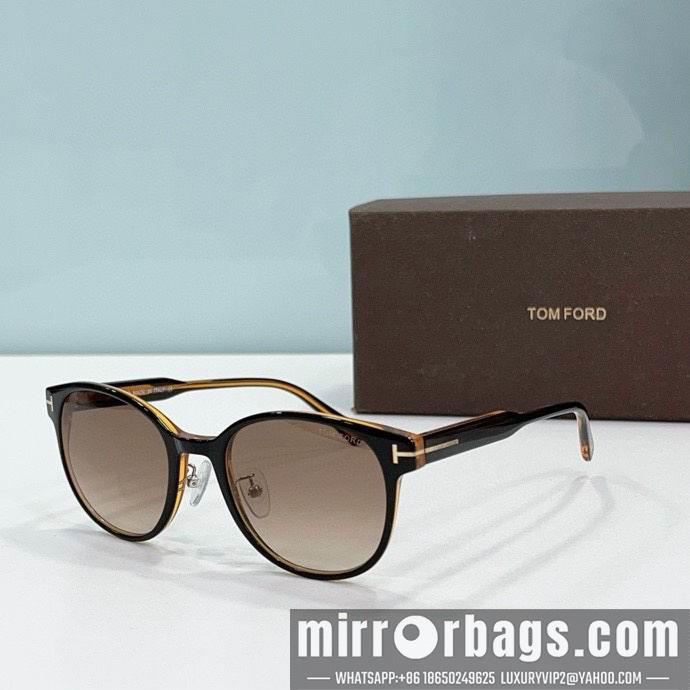 Tom Ford Glasses smx60