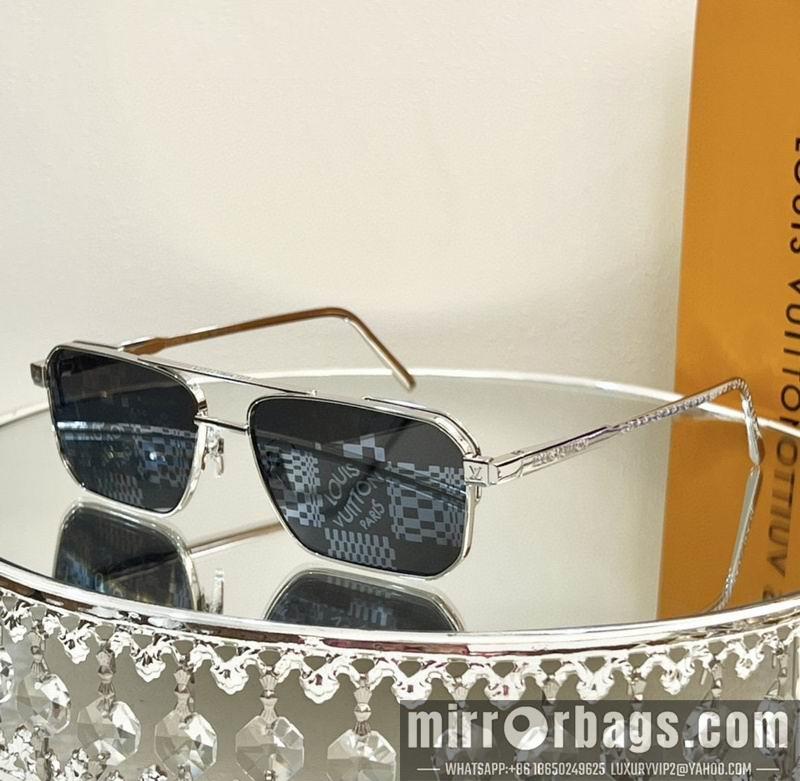 LV Glasses smh190