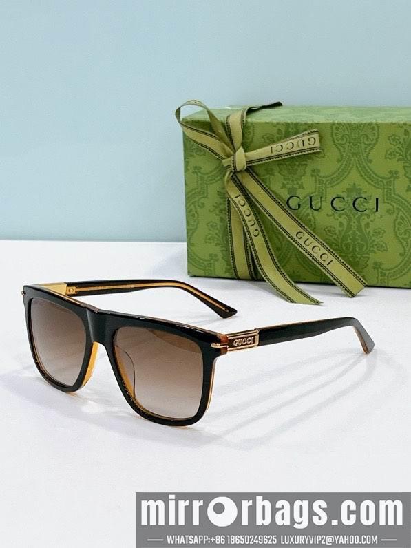 Gucci Glasses smx116