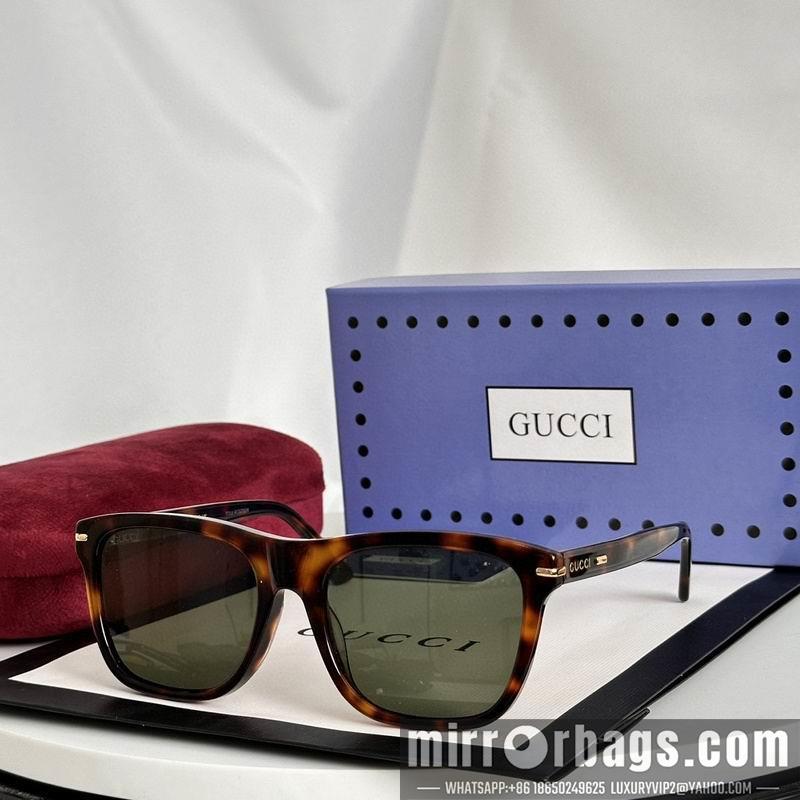 Gucci Glasses smr156