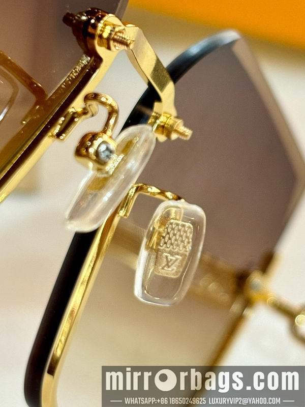 LV Glasses smr51