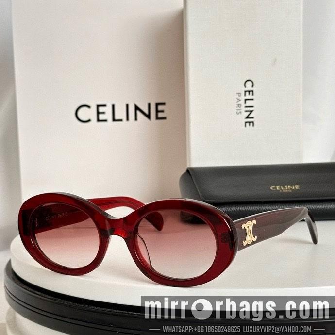 Celine Glasses smx220