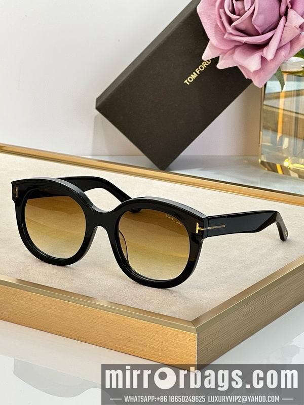 Tom Ford Glasses smx98