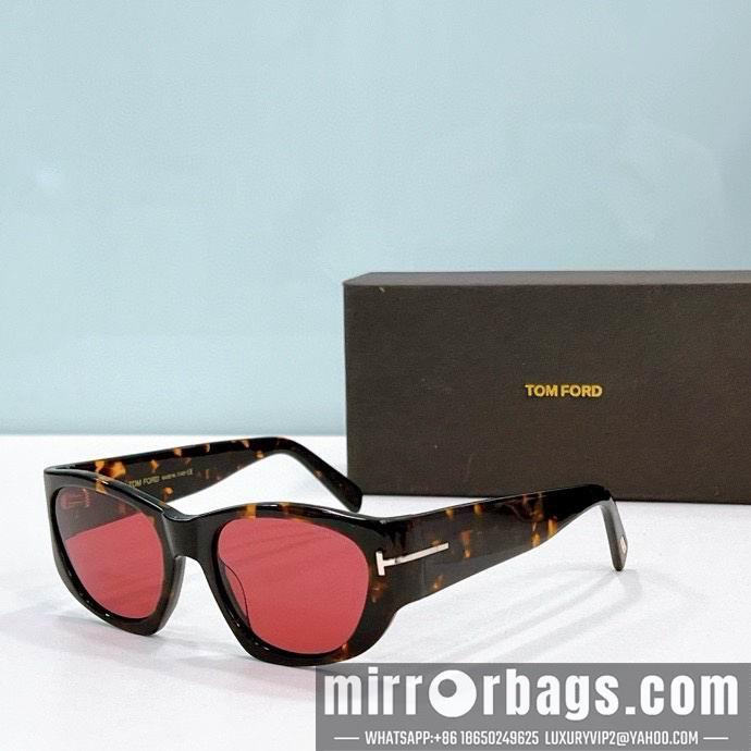 Tom Ford Glasses smx51