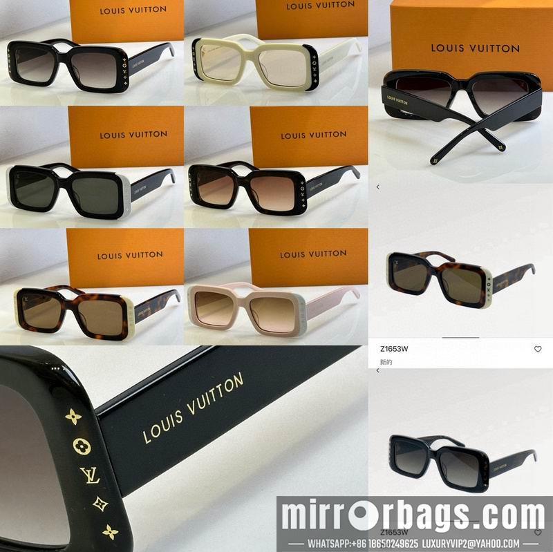 LV Glasses smx123