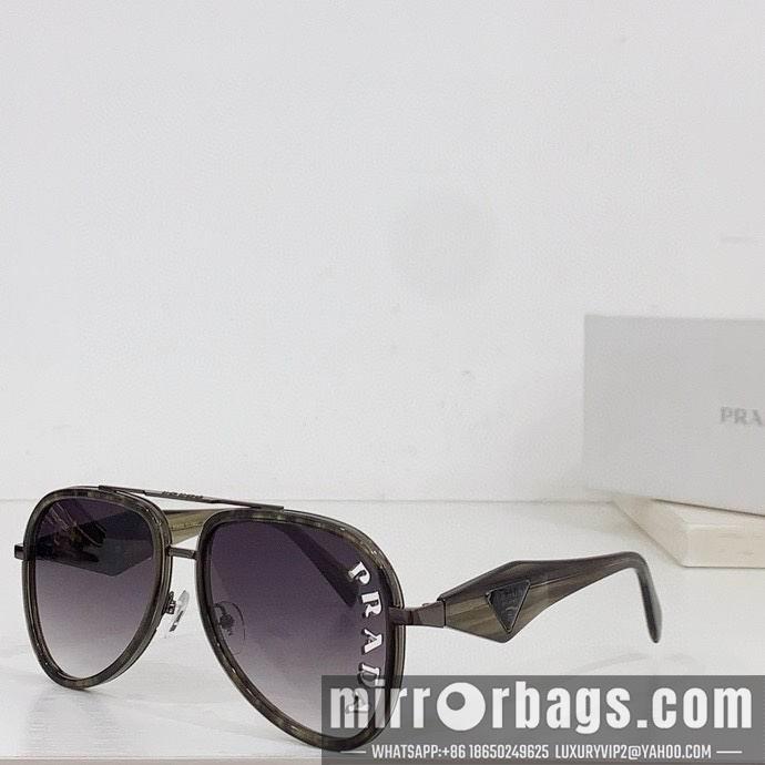 Prada Glasses smx293