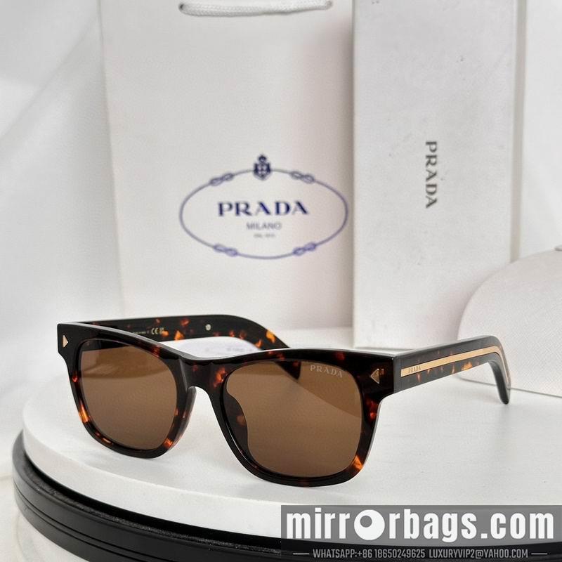 Prada Glasses smh85