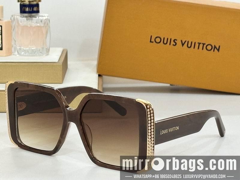 LV Glasses smh108