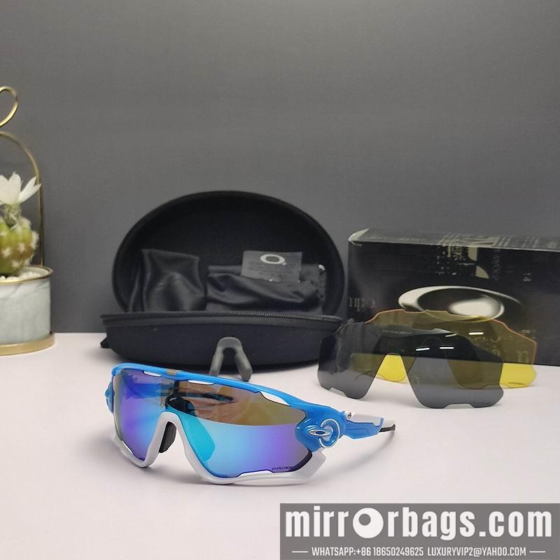 Oakley Glasses 03smh48
