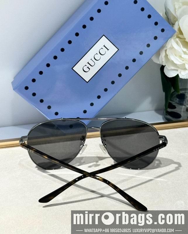 Gucci Glasses smh155