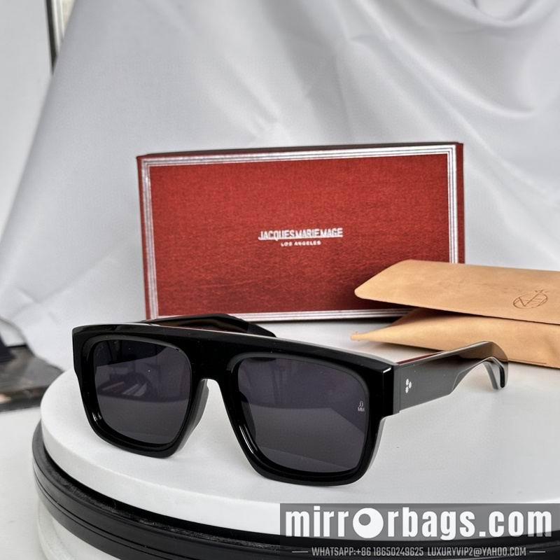 Jacques Marie Mage Glasses 03smh62