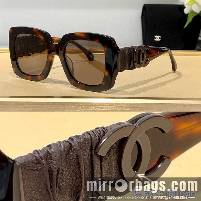 Chanel Glasses smx356