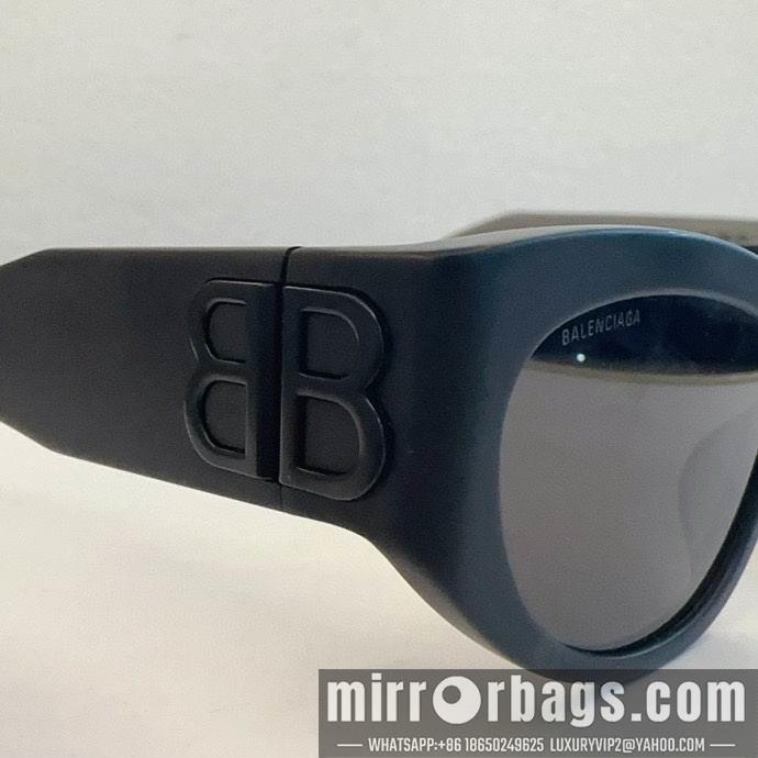 Balenciaga Glasses smx73