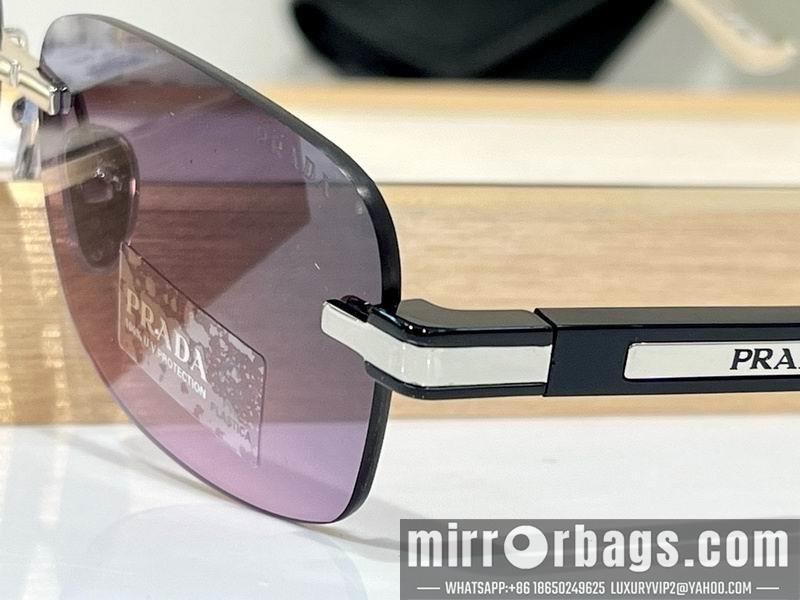 Prada Glasses smr70