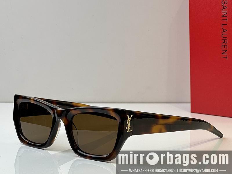 YSL Glasses 03smh62