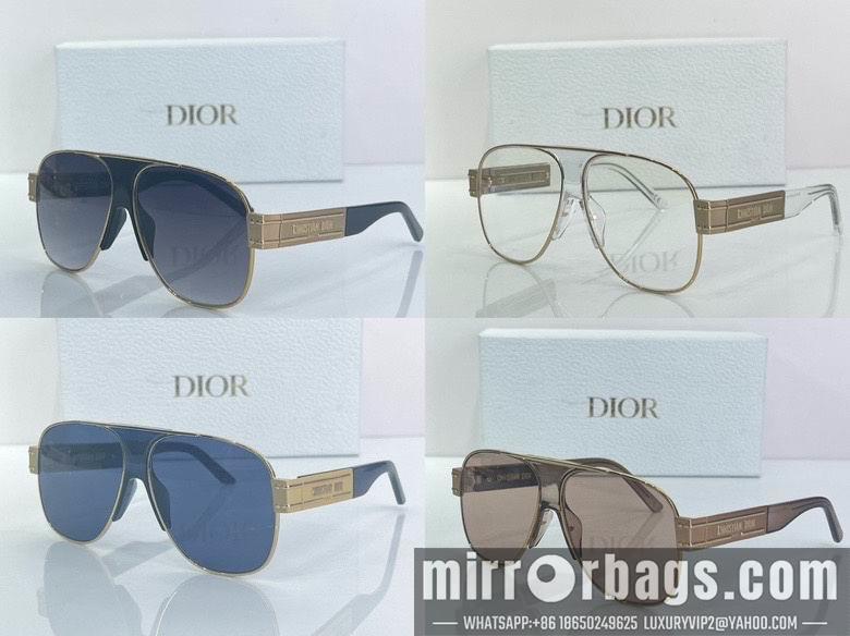Dior Glasses smx57