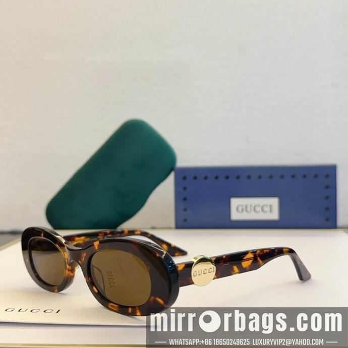Gucci Glasses smr09