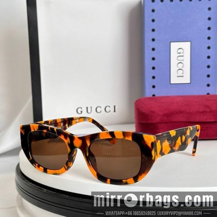 Gucci Glasses smx185
