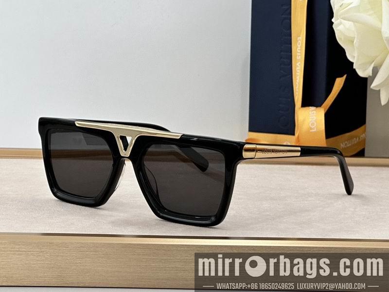 LV Glasses smh158