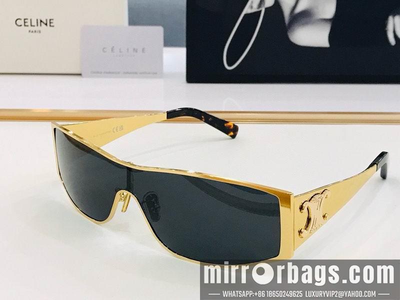 Celine Glasses smx131