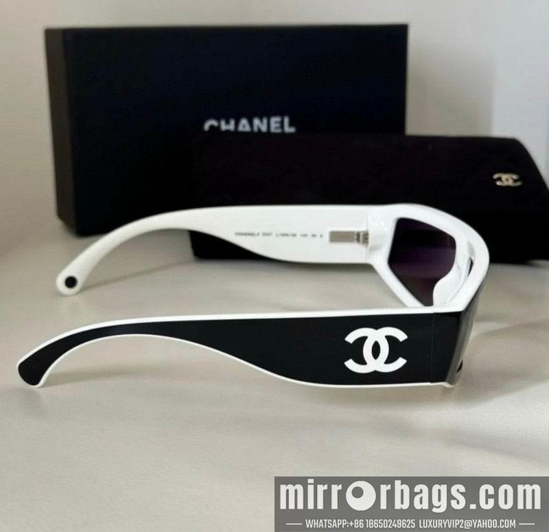 Chanel Glasses smh87