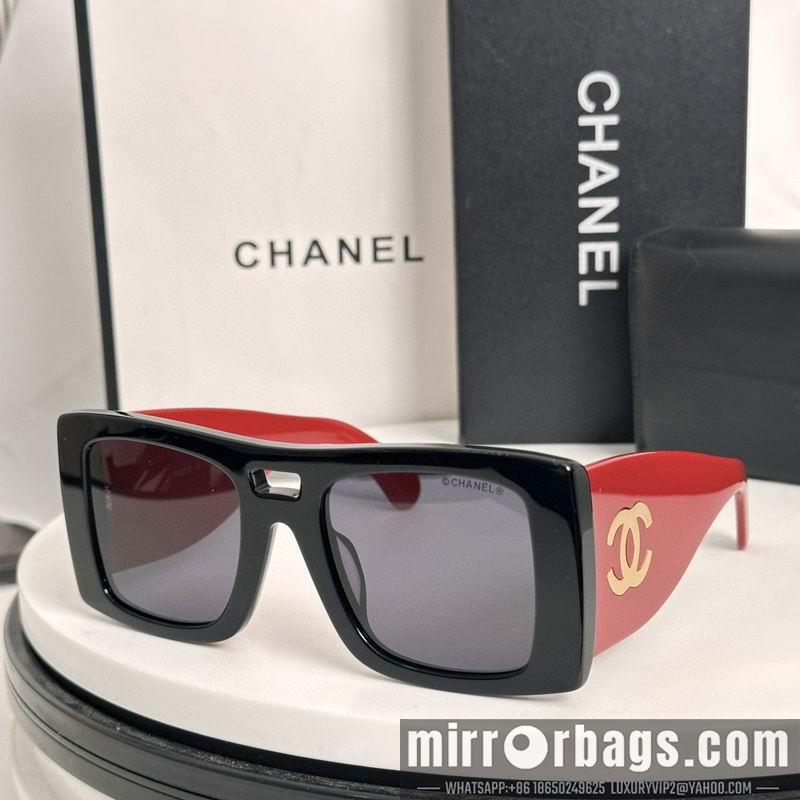 Chanel Glasses smh105