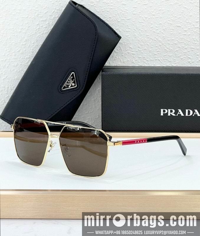 Prada Glasses smh195