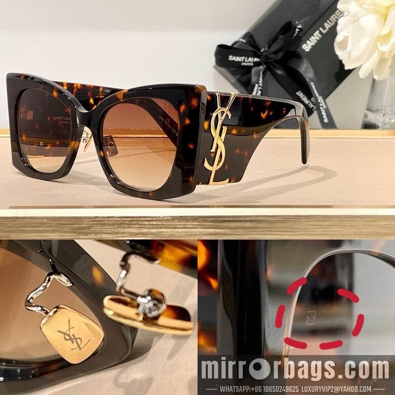 YSL Glasses smx47