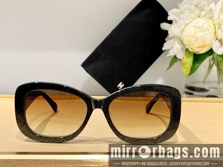 Chanel Glasses smx352