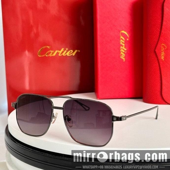 Cartier Glasses smx317