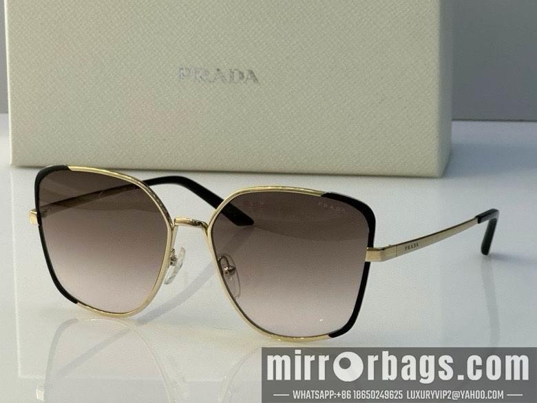 Prada Glasses smx212