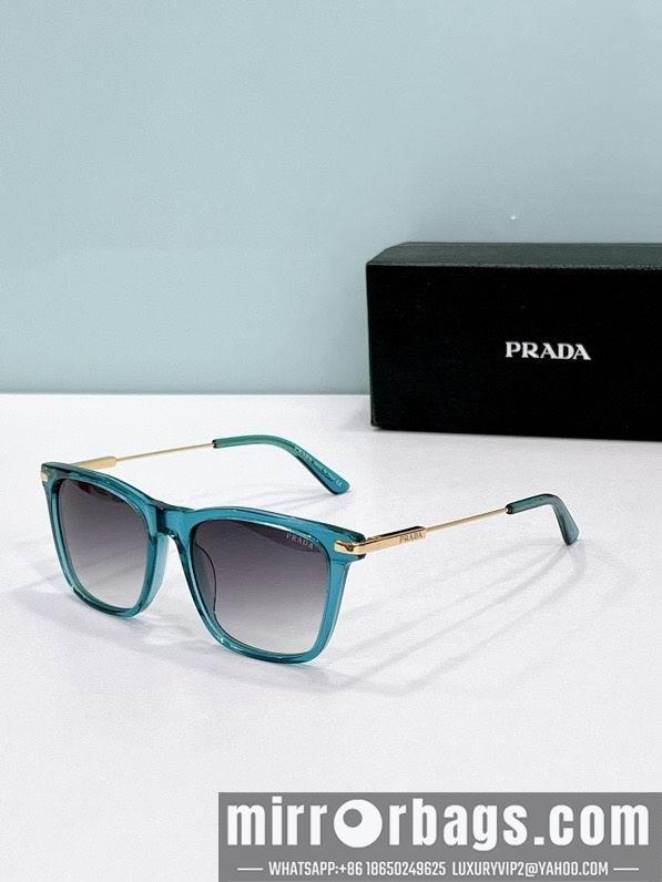 Prada Glasses smx230