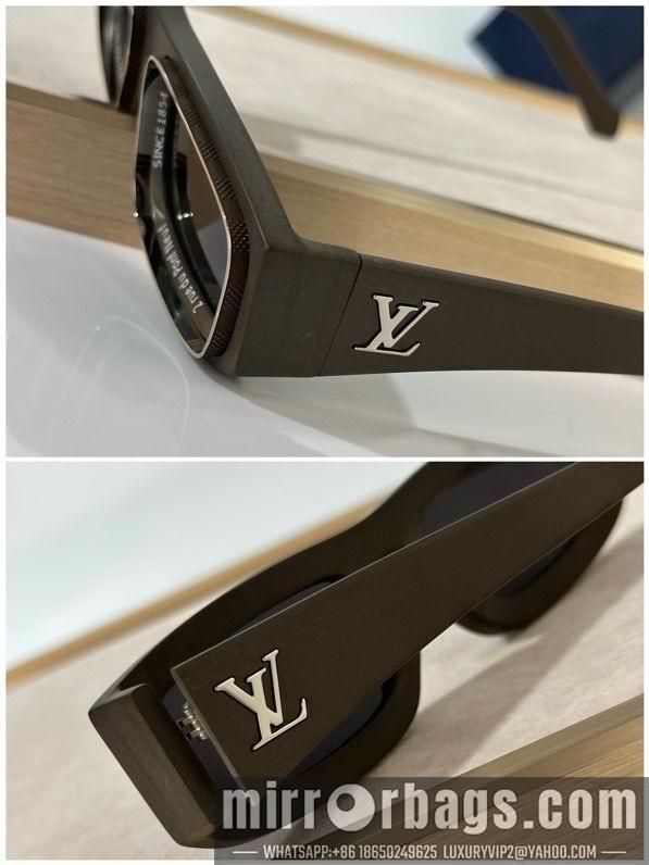 LV Glasses smx122