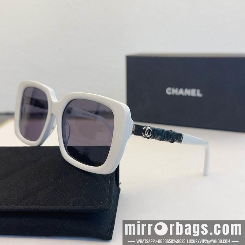 Chanel Glasses smx327
