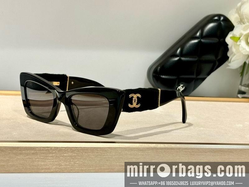 Chanel Glasses smr268