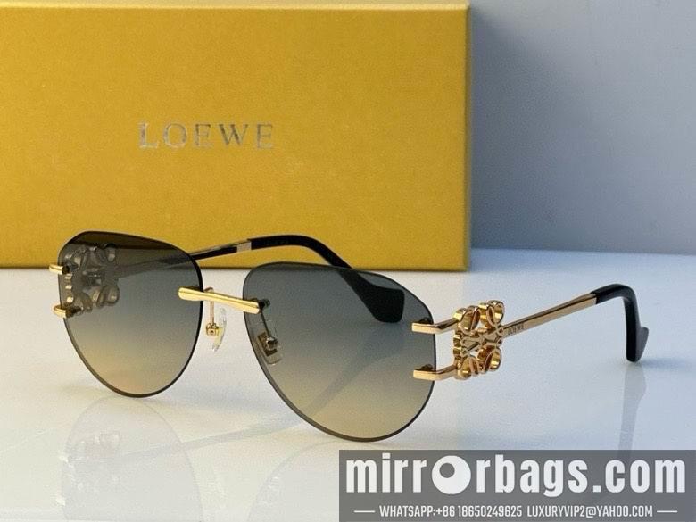 Loewe Glasses smx58