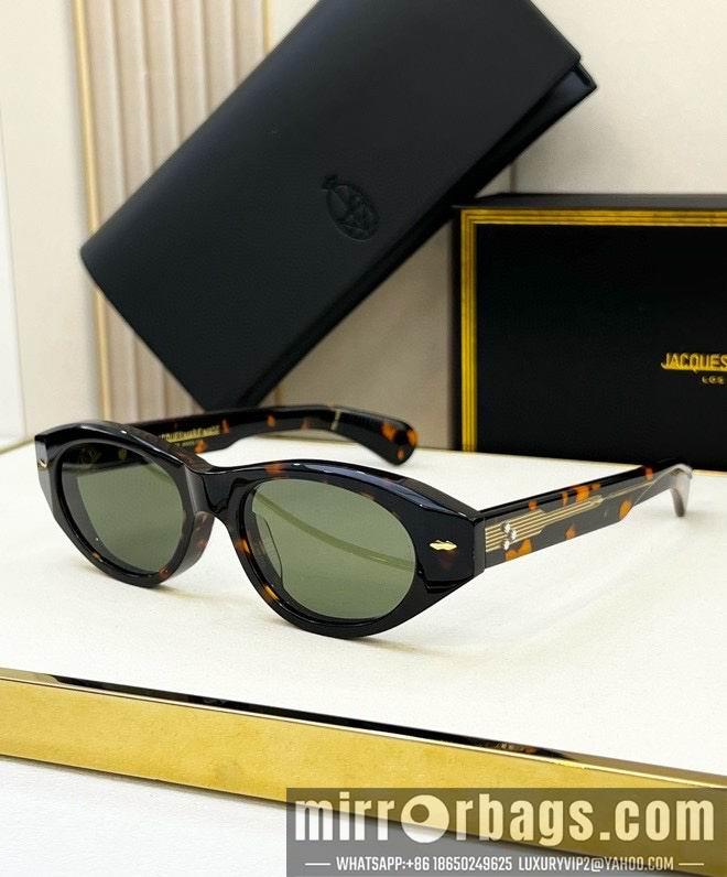 Jacques Marie Mage Glasses smx55